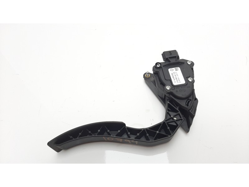 Recambio de potenciometro pedal para renault captur 0.9 energy referencia OEM IAM 180029347R 6PV00997807 