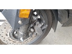 Recambio de pinza de freno delantera izquierda para honda forza 125 forza 125 referencia OEM IAM 45150K40F31   2