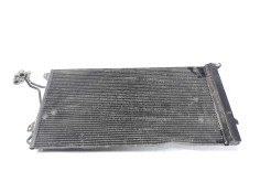 Recambio de condensador / radiador aire acondicionado para audi q7 (4l) 3.0 v6 24v tdi referencia OEM IAM 4L0260401A   2