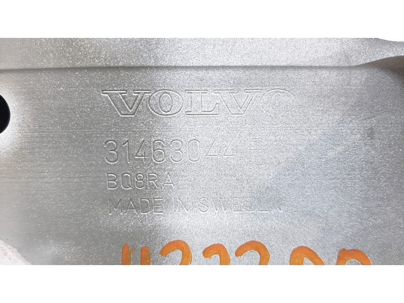 Recambio de punta chasis delantera para volvo v60 familiar 2.0 diesel cat referencia OEM IAM 31463044  