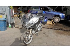 bmw r 1200 rt del año 2016 2