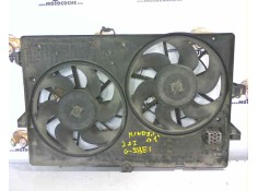 Recambio de electroventilador para ford mondeo berlina (ge) 2.0 cat referencia OEM IAM   5851 2