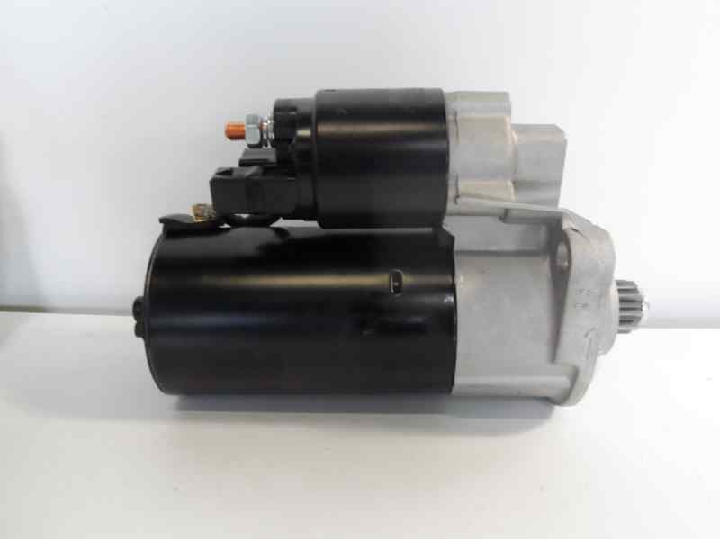 Recambio de motor arranque para seat ibiza (6k) cl referencia OEM IAM 020911023P ARF620101 S50026