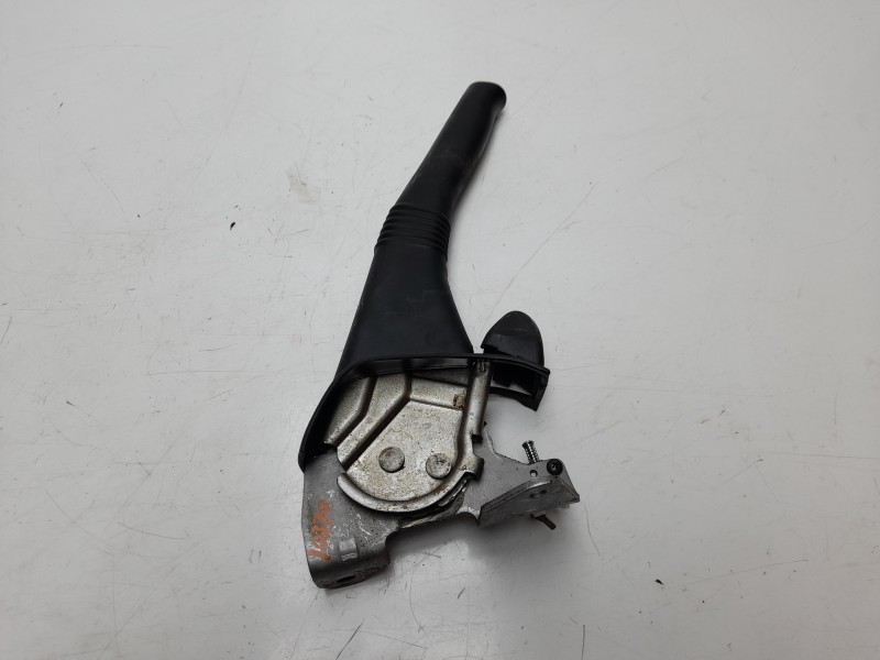 Recambio de palanca freno para dacia sandero 1.5 dci diesel fap cat referencia OEM IAM 360106743R  