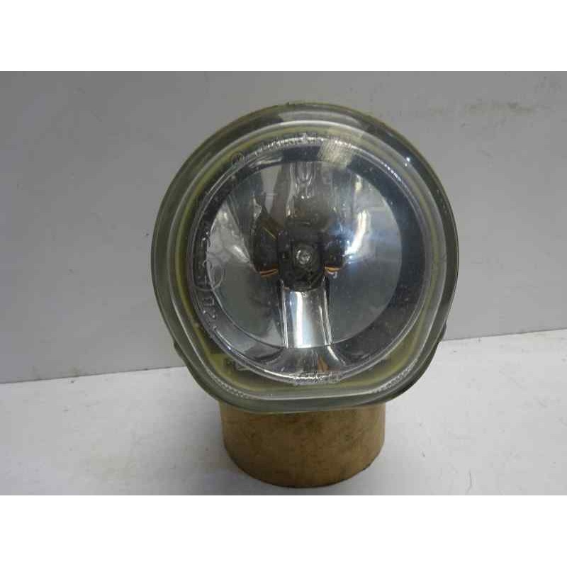 Recambio de faro antiniebla derecho para fiat bravo (182) 2.0 20v / 20v 155 hgt referencia OEM IAM 46823269 10109221003 FT137441