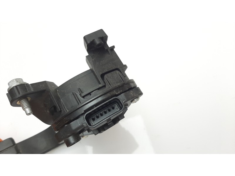 Recambio de potenciometro pedal para renault captur 0.9 energy referencia OEM IAM 180029347R 6PV00997807 