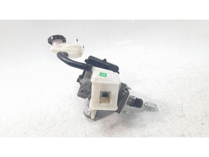 Recambio de abs para hyundai ioniq referencia OEM IAM 58500G2400  