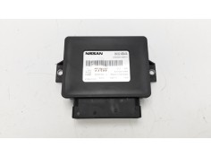Recambio de modulo electronico para nissan x-trail (t32) 1.6 dci turbodiesel cat referencia OEM IAM 360324BA0A A2C92013800 