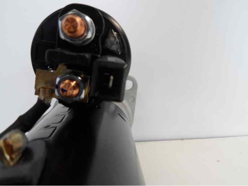 Recambio de motor arranque para seat ibiza (6k) cl referencia OEM IAM 020911023P ARF620101 S50026