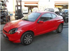 ford puma (cce) del año 2001 2