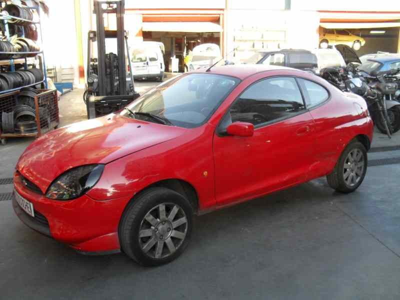 ford puma (cce) del año 2001