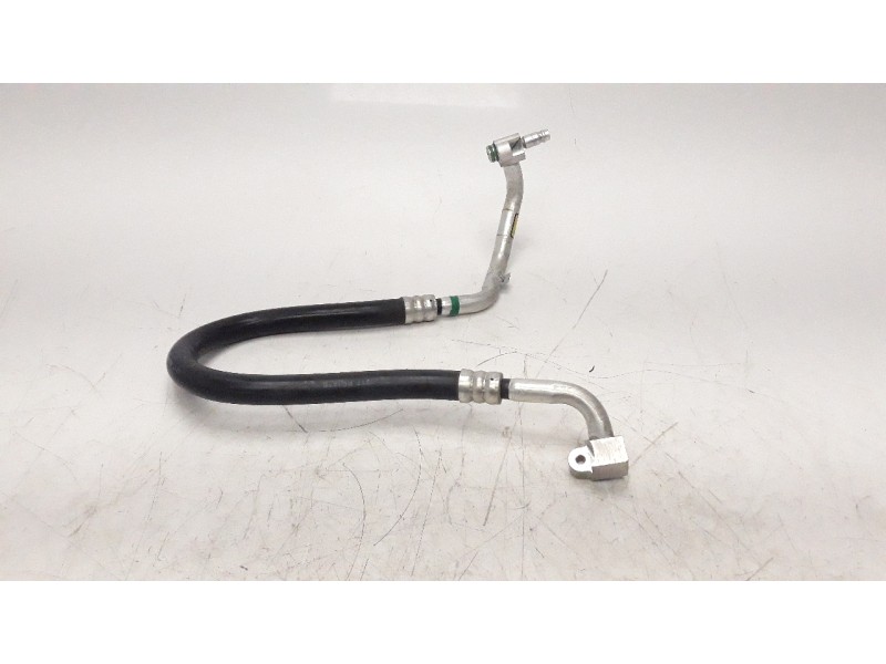 Recambio de tubos aire acondicionado para fiat nuova 500 (150) 1.2 cat referencia OEM IAM 52060996  