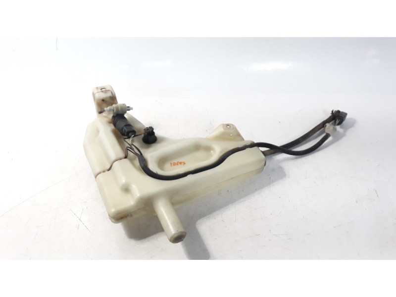 Recambio de deposito limpia para audi q7 (4l) 3.0 v6 24v tdi referencia OEM IAM 4L0955453A  
