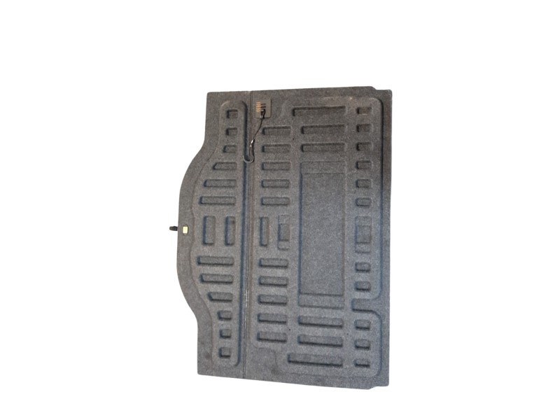 Recambio de bandeja trasera para opel mokka 1.6 cdti dpf referencia OEM IAM 203941  