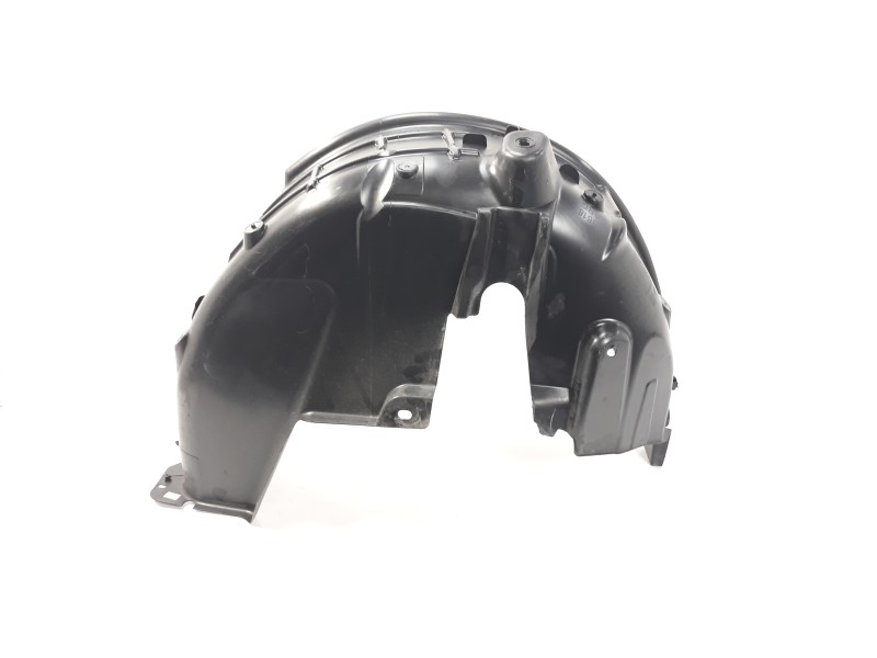 Recambio de paso rueda trasero izquierdo para citroen c3 elle referencia OEM IAM GE0042294  