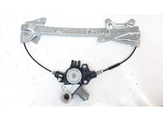 ELEVALUNAS DELANTERO IZQUIERDO 6982002804 6982002804 
