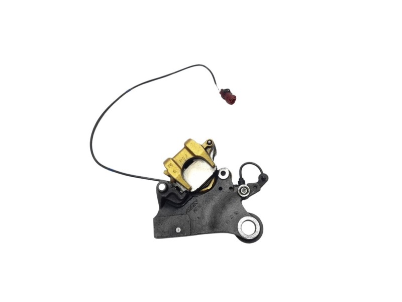 Recambio de pinza de freno trasera derecha para honda cbf 600 f cbf600na referencia OEM IAM 43150MERD01  