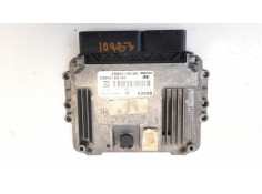 CENTRALITA MOTOR UCE 391992ABB3 391992ABB3 0281031420