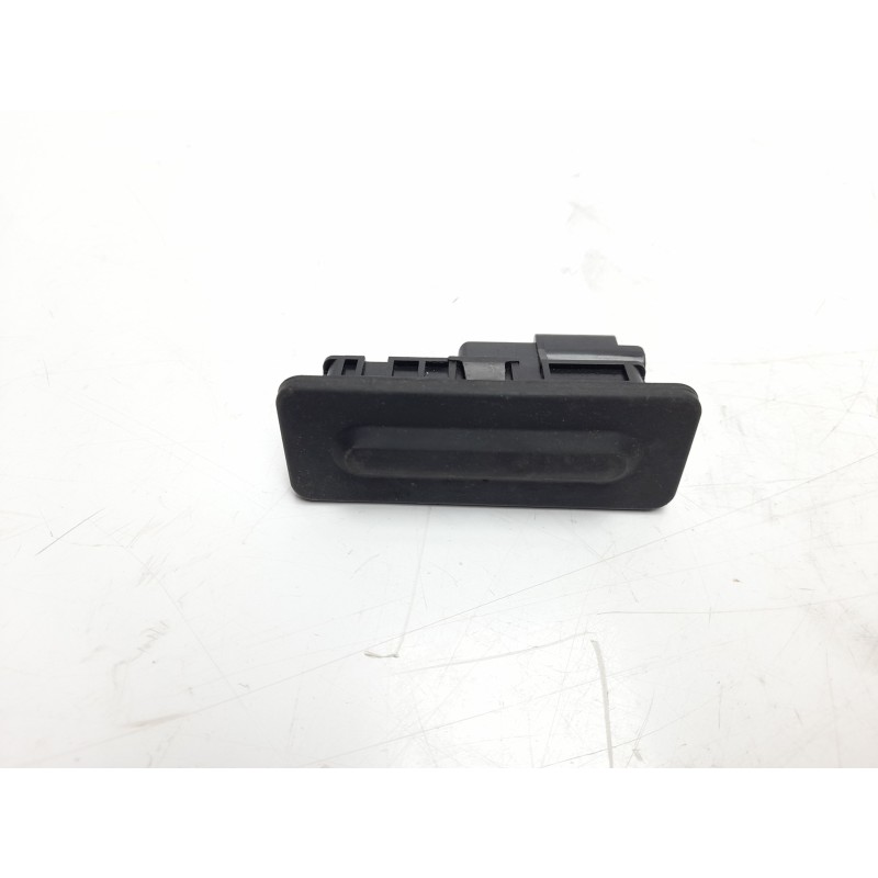 Recambio de maneta exterior porton para citroen c4 cactus 1.2 12v e-thp / puretech referencia OEM IAM 9827560380  