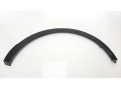 Recambio de aletin trasero izquierdo para renault captur 0.9 energy referencia OEM IAM 788A38847R 107199737 RN7001584