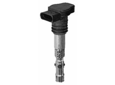 Recambio de bobina encendido para volkswagen golf iv berlina (1j1) 1.8 20v turbo referencia OEM IAM 06A905115A ZSE043  2