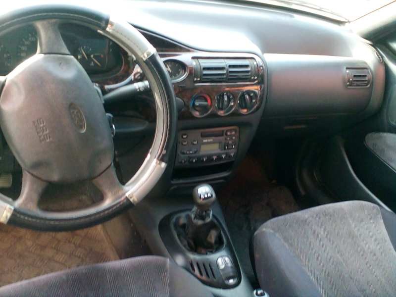 ford escort berl./turnier del año 1999