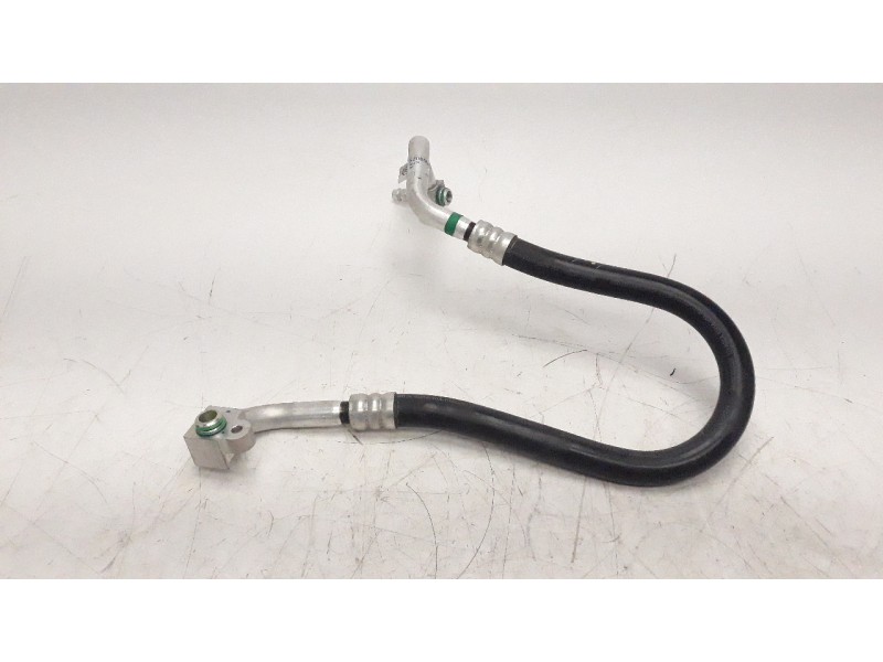 Recambio de tubos aire acondicionado para fiat nuova 500 (150) 1.2 cat referencia OEM IAM 52060996  