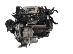 Recambio de motor completo para volkswagen golf viii lim. (cd1) life referencia OEM IAM DTR   2