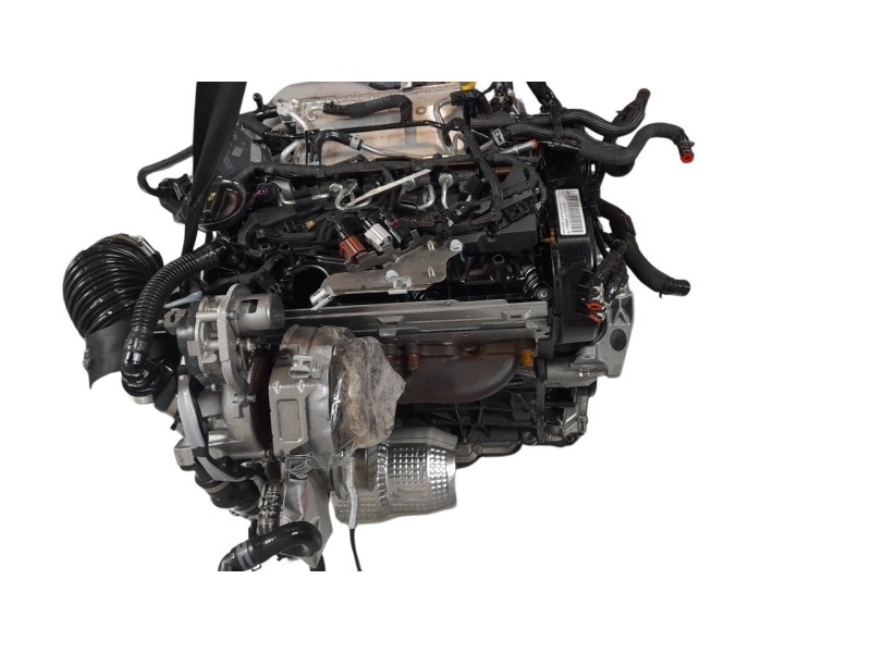 Recambio de motor completo para volkswagen golf viii lim. (cd1) life referencia OEM IAM DTR  