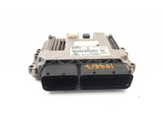 Recambio de centralita motor uce para hyundai ix35 1.7 crdi cat referencia OEM IAM 391992ABB3 391992ABB3 0281031420 2