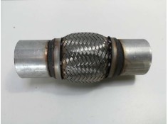 Recambio de tubo escape central para audi s8 (4e) referencia OEM IAM FXB60100E FXB60100E 
