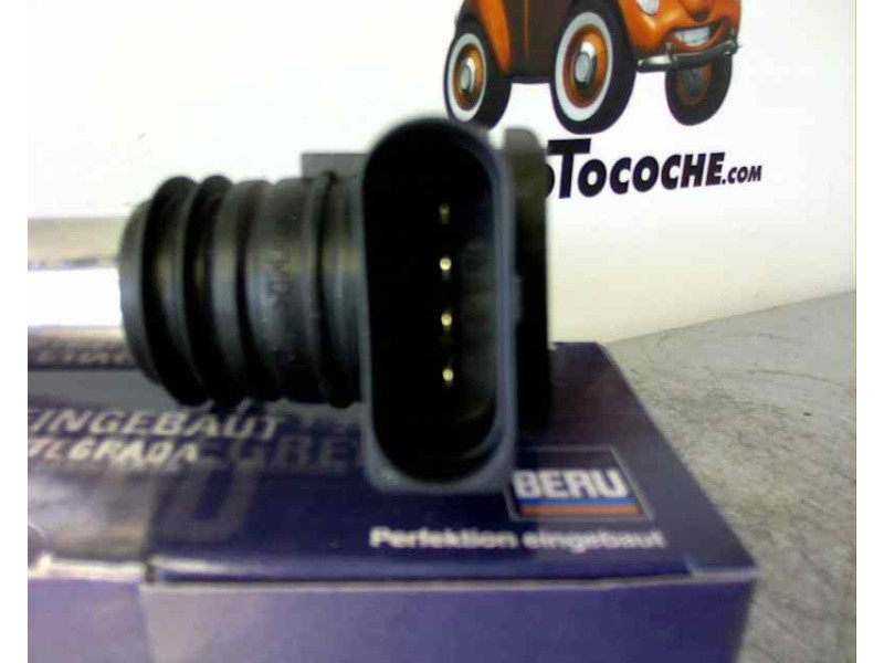 Recambio de bobina encendido para volkswagen golf iv berlina (1j1) 1.8 20v turbo referencia OEM IAM 06A905115A ZSE043 