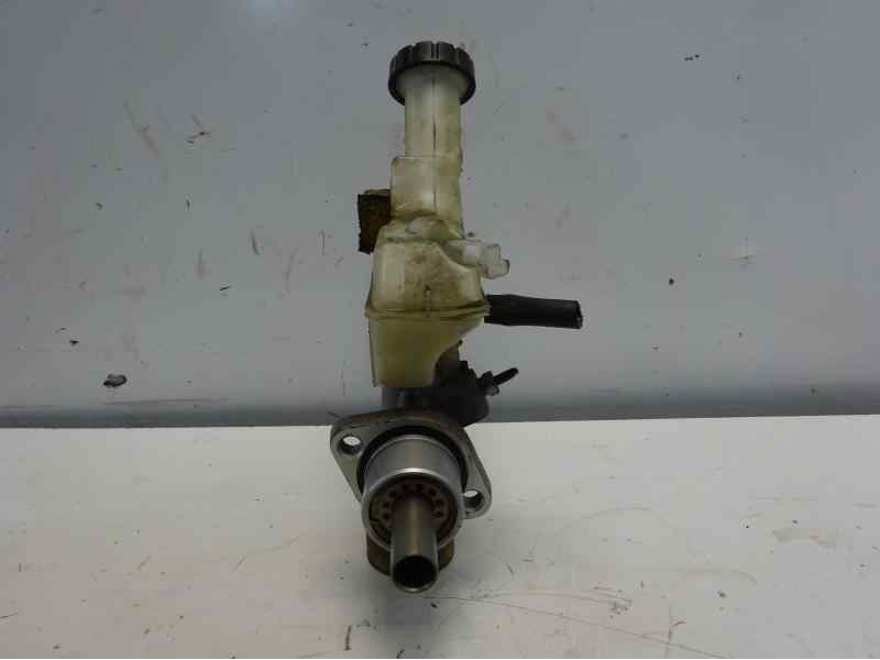Recambio de bomba freno para renault clio iii authentique referencia OEM IAM   