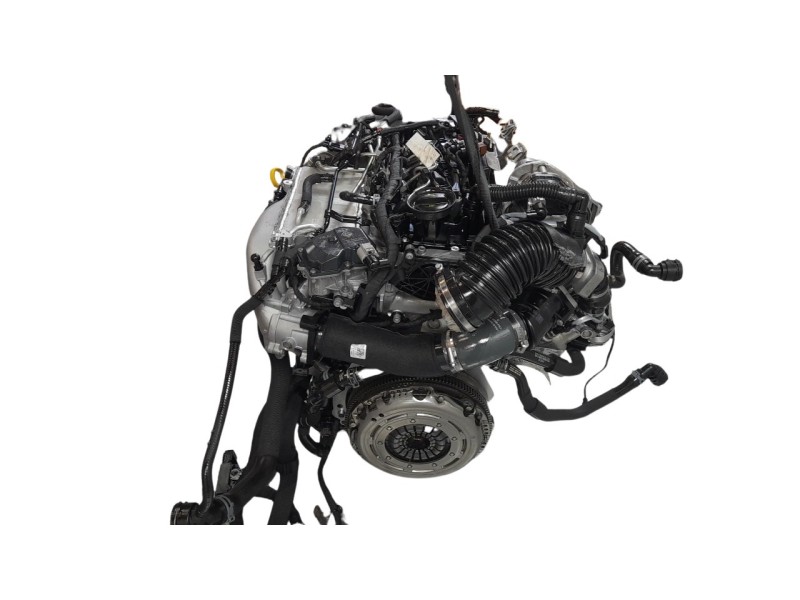 Recambio de motor completo para volkswagen golf viii lim. (cd1) life referencia OEM IAM DTR  