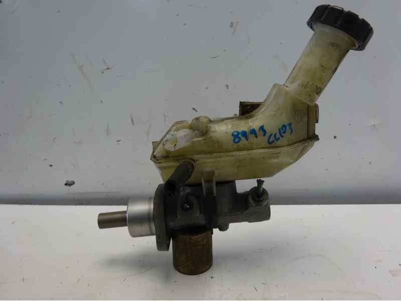 Recambio de bomba freno para renault clio iii authentique referencia OEM IAM   