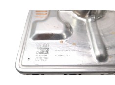 Recambio de abs para mazda cx-30 referencia OEM IAM DFR7439A0B   2