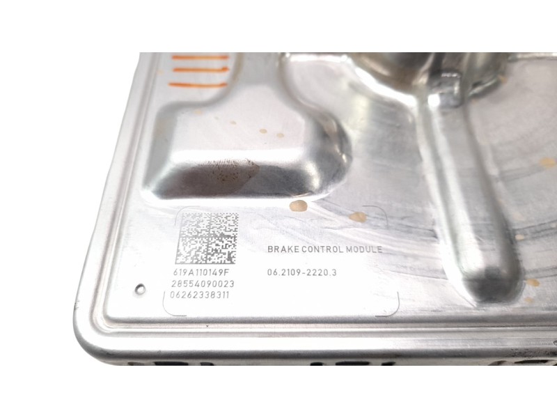 Recambio de abs para mazda cx-30 referencia OEM IAM DFR7439A0B  