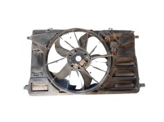ELECTROVENTILADOR BK218C607BA BK218C607BA 470076