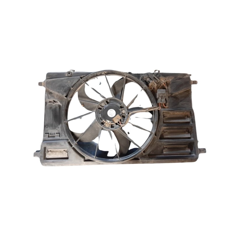 Recambio de electroventilador para ford transit custom kasten 2.2 tdci cat referencia OEM IAM BK218C607BA 470076 