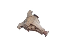 Recambio de diferencial trasero para audi q7 (4l) 3.0 v6 24v tdi referencia OEM IAM AGT 0AB525017F 