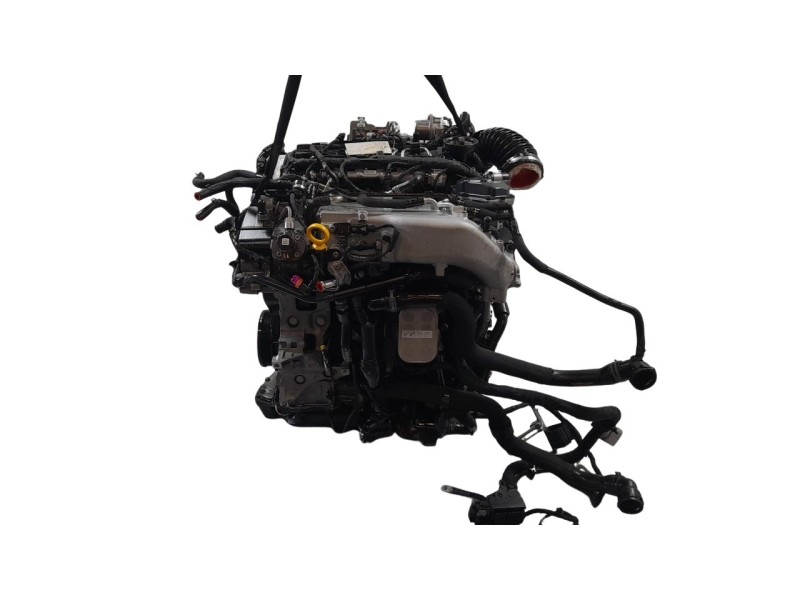 Recambio de motor completo para volkswagen golf viii lim. (cd1) life referencia OEM IAM DTR  