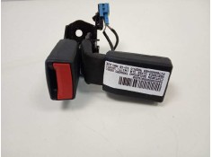 CINTURON SEGURIDAD TRASERO DERECHO A1768600469 