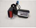 CINTURON SEGURIDAD TRASERO DERECHO A1768600469 A1768600469 