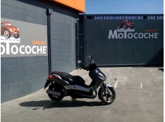 yamaha x-max 250 del año 2007