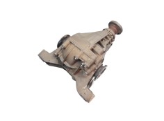 Recambio de diferencial trasero para audi q7 (4l) 3.0 v6 24v tdi referencia OEM IAM AGT 0AB525017F  2