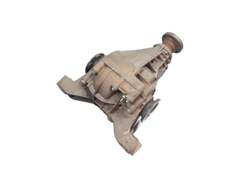 Recambio de diferencial trasero para audi q7 (4l) 3.0 v6 24v tdi referencia OEM IAM AGT 0AB525017F 