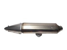 TUBO ESCAPE TRASERO 18310MERR60 
