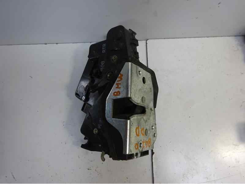 Recambio de cerradura puerta delantera derecha para bmw serie 3 berlina (e46) 320d referencia OEM IAM   