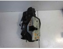 CERRADURA PUERTA DELANTERA DERECHA REF REF 