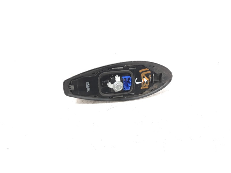 Recambio de antena para lexus nx 2.5 16v cat (híbrido) referencia OEM IAM 8607776010A2  